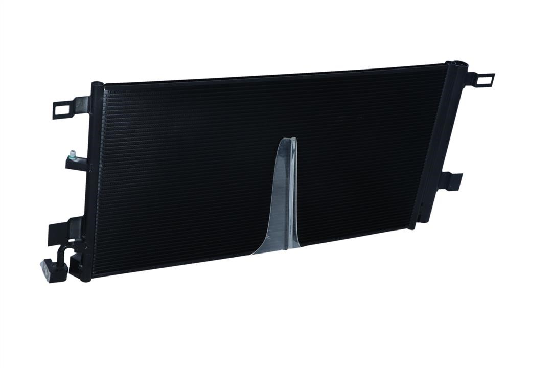 Water Tank, radiator NRF 350454