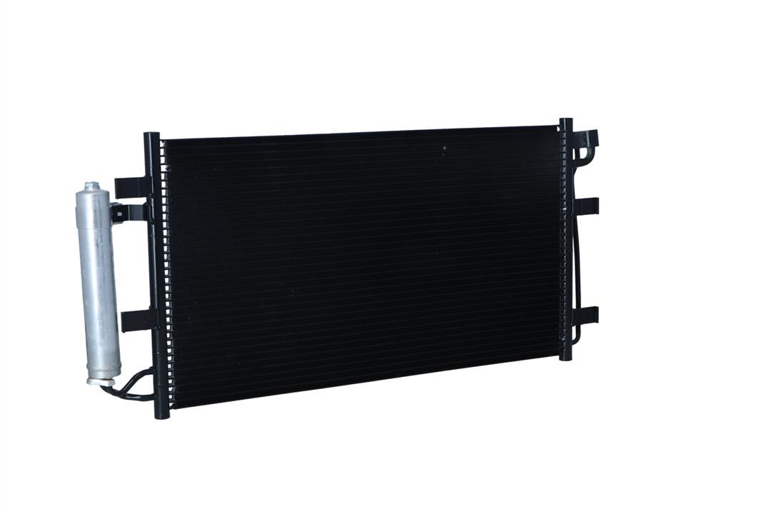 Water Tank, radiator NRF 350493