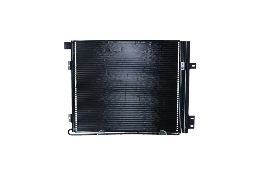 Air conditioner condenser MAN: 35933 NRF AC Condenser