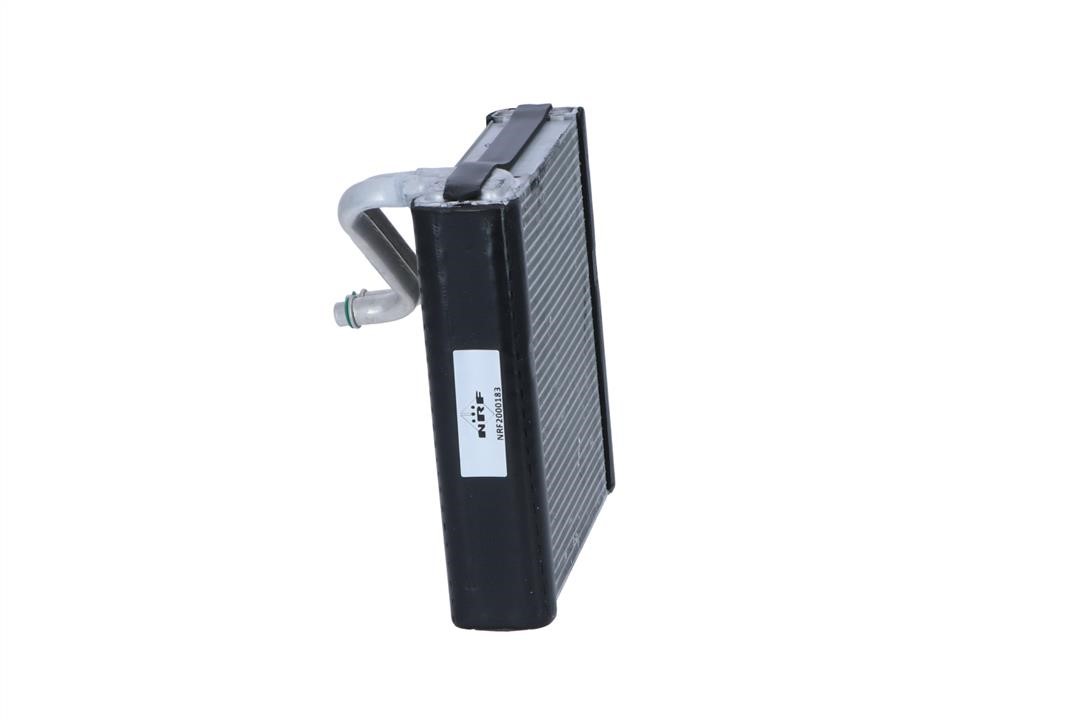 Air conditioner evaporator NRF 36158