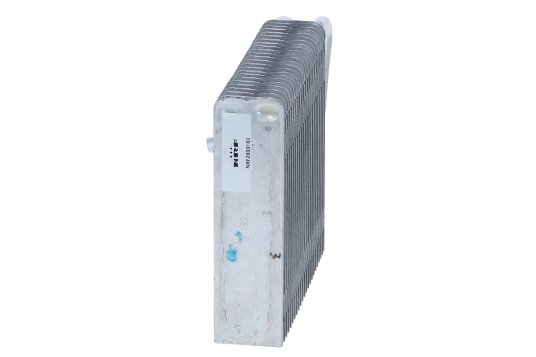Air conditioner evaporator NRF 36162