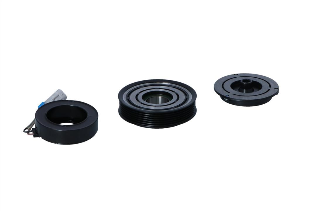 A/C Compressor Clutch Hub NRF 380061