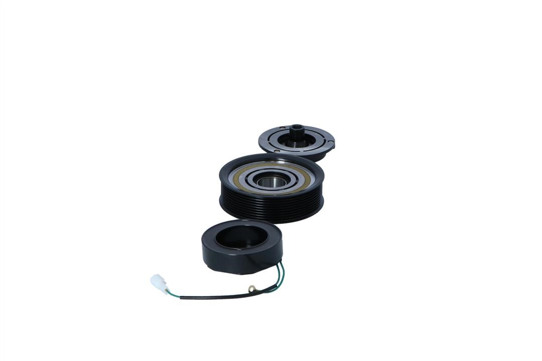 A/C Compressor Clutch Hub NRF 380062