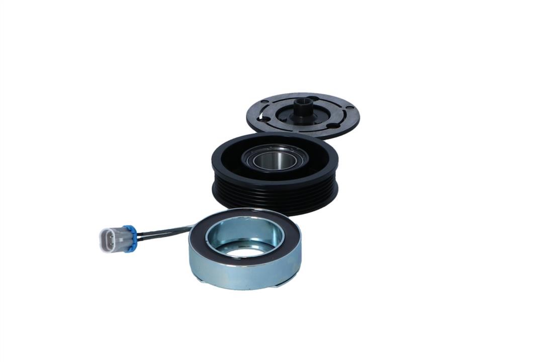 A/C Compressor Clutch Hub NRF 380063