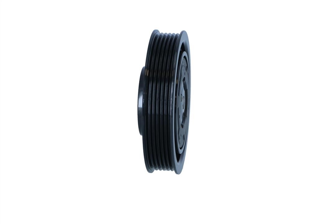 A/C Compressor Clutch Hub NRF 380067
