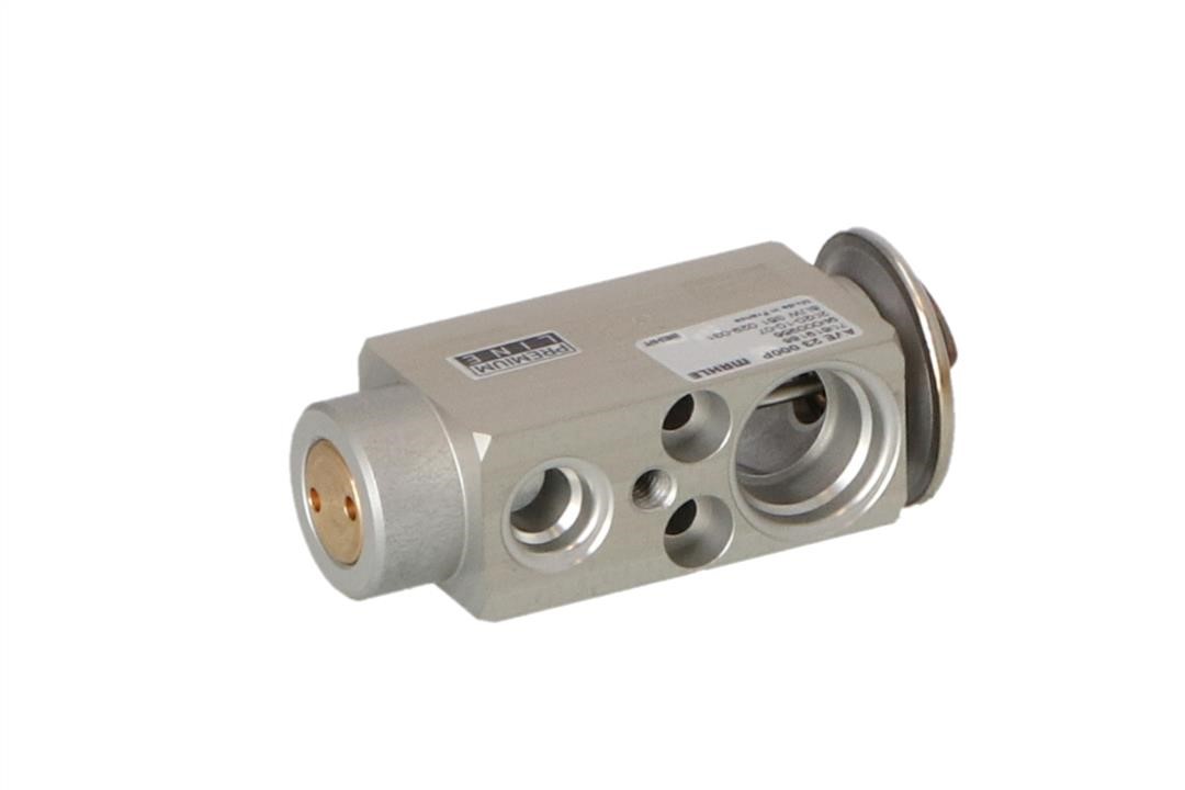 Air conditioner expansion valve NRF 38477