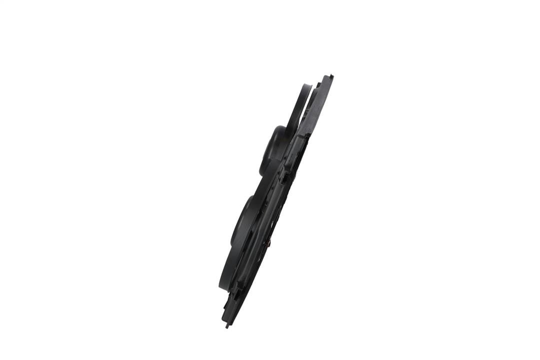 Hub, engine cooling fan wheel NRF 47394