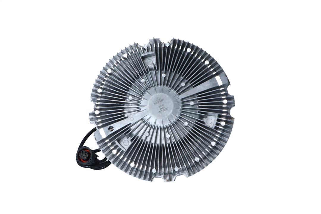 Viscous fan coupling Renault: 49002 NRF Viscous coupling assembly