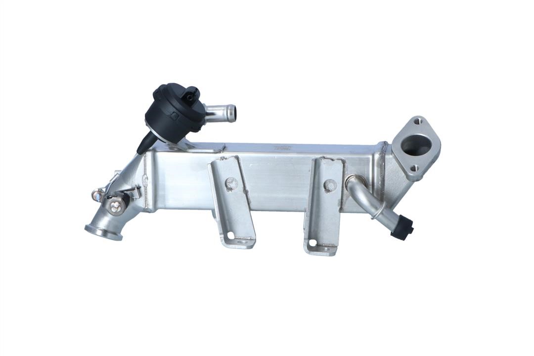 NRF 48402 Exhaust gas recirculation module 48402 48402 NRF Exhaust gas recirculation module