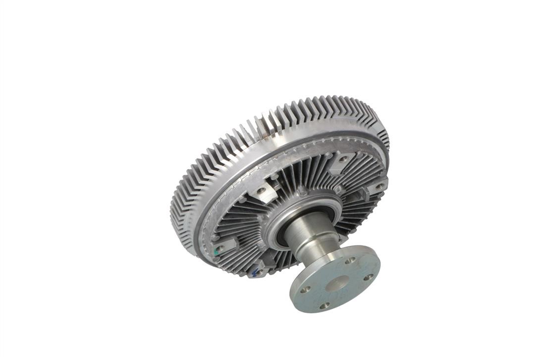 Viscous coupling assembly NRF 49024
