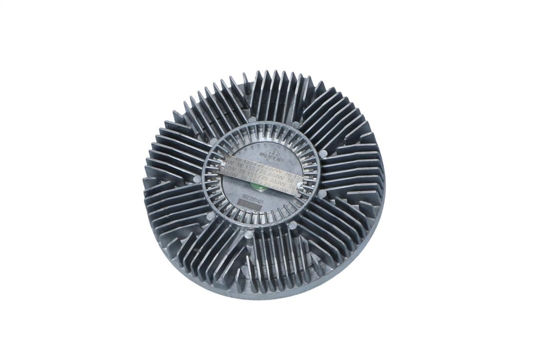 Cooling fan clutch Volvo: 49051 NRF Viscous coupling assembly