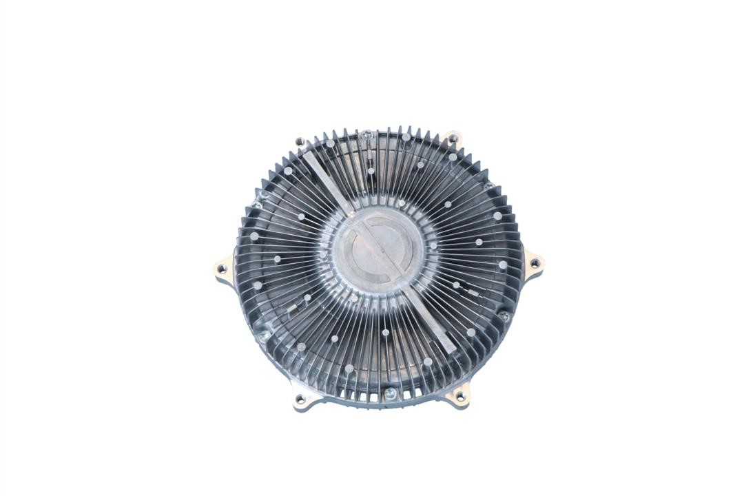 Engine fan clutch MAN: 49132 NRF Viscous coupling assembly
