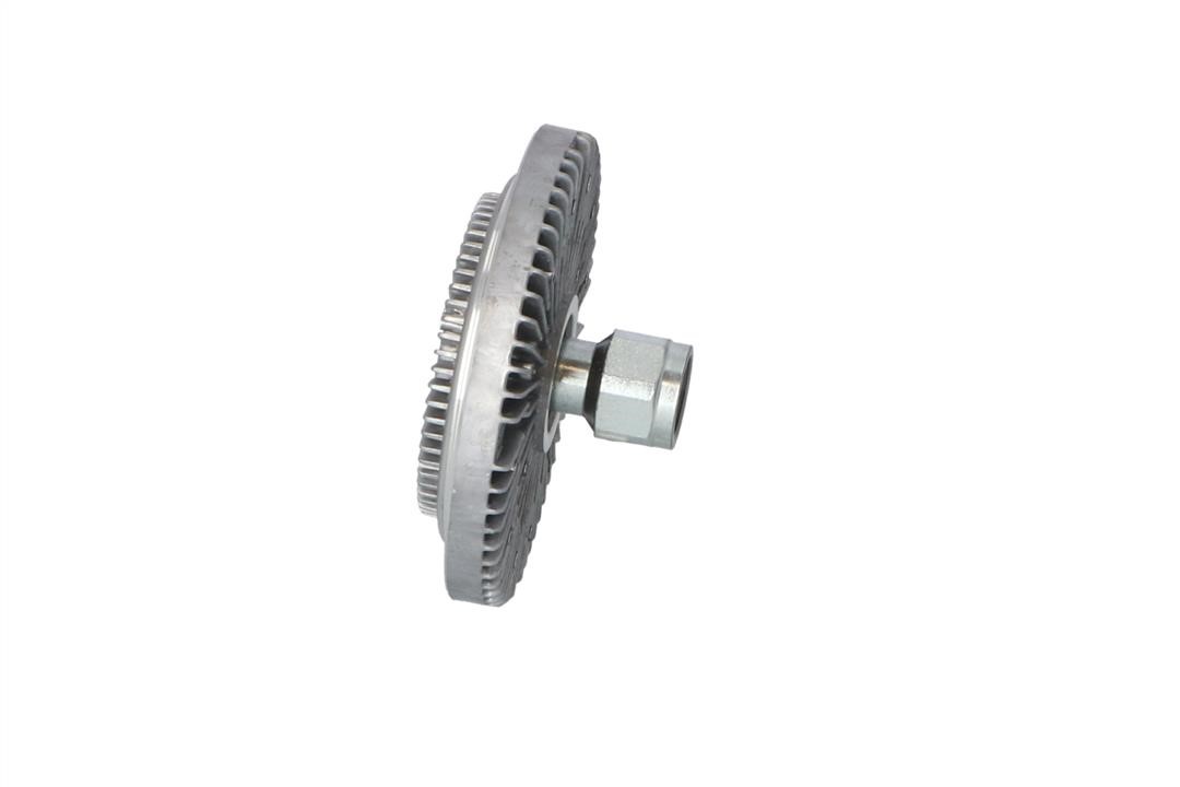 Viscous coupling assembly NRF 49521