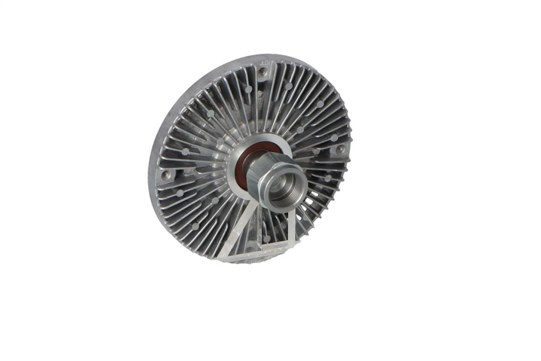 Viscous coupling assembly NRF 49521