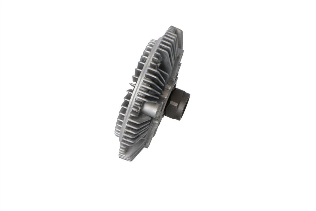 Viscous coupling assembly NRF 49523