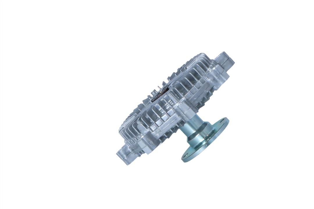 Viscous coupling assembly NRF 49527