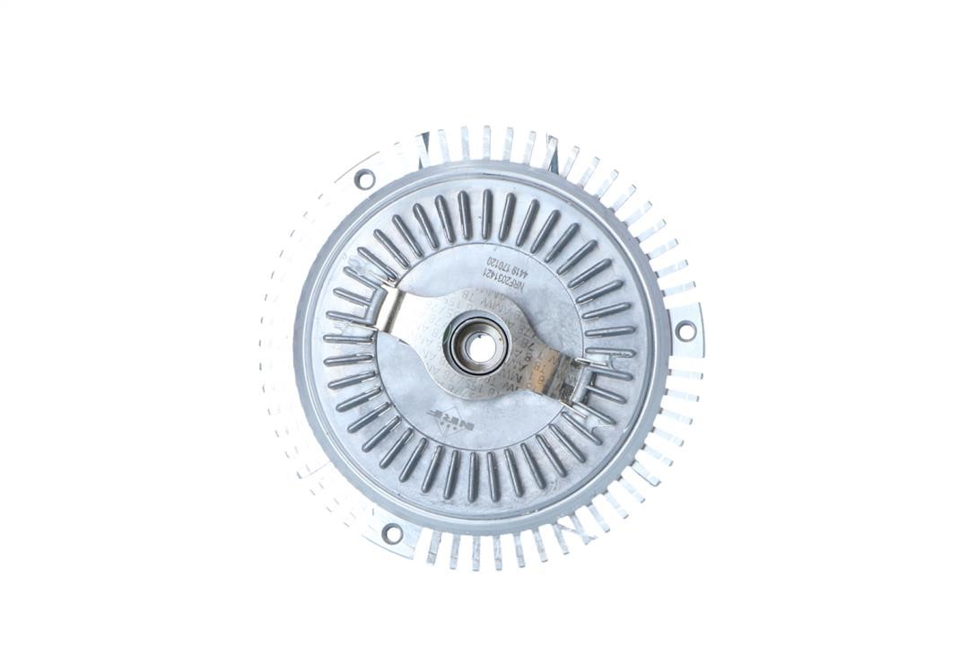 49529 NRF Viscous coupling assembly