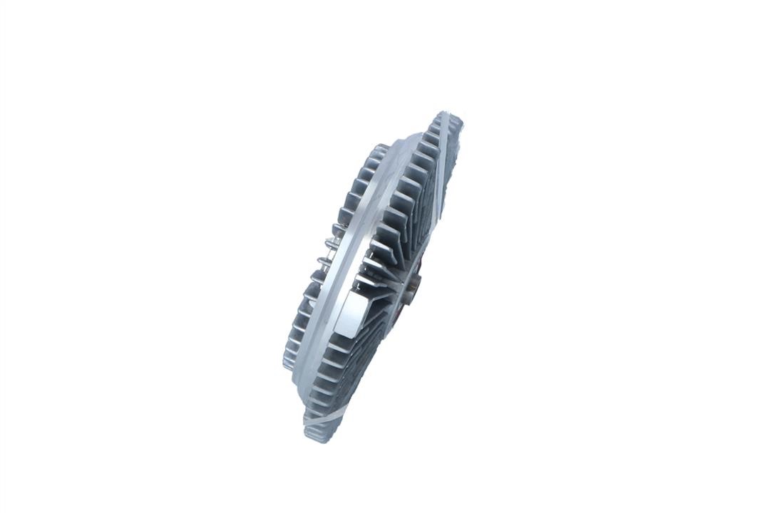 Viscous coupling assembly NRF 49529