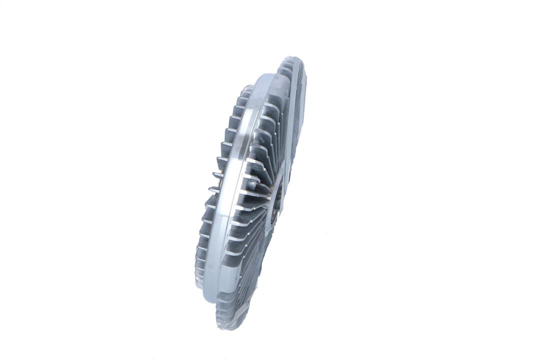 Viscous coupling assembly NRF 49532