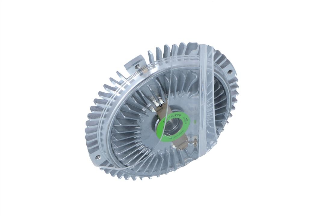 Viscous coupling assembly NRF 49533