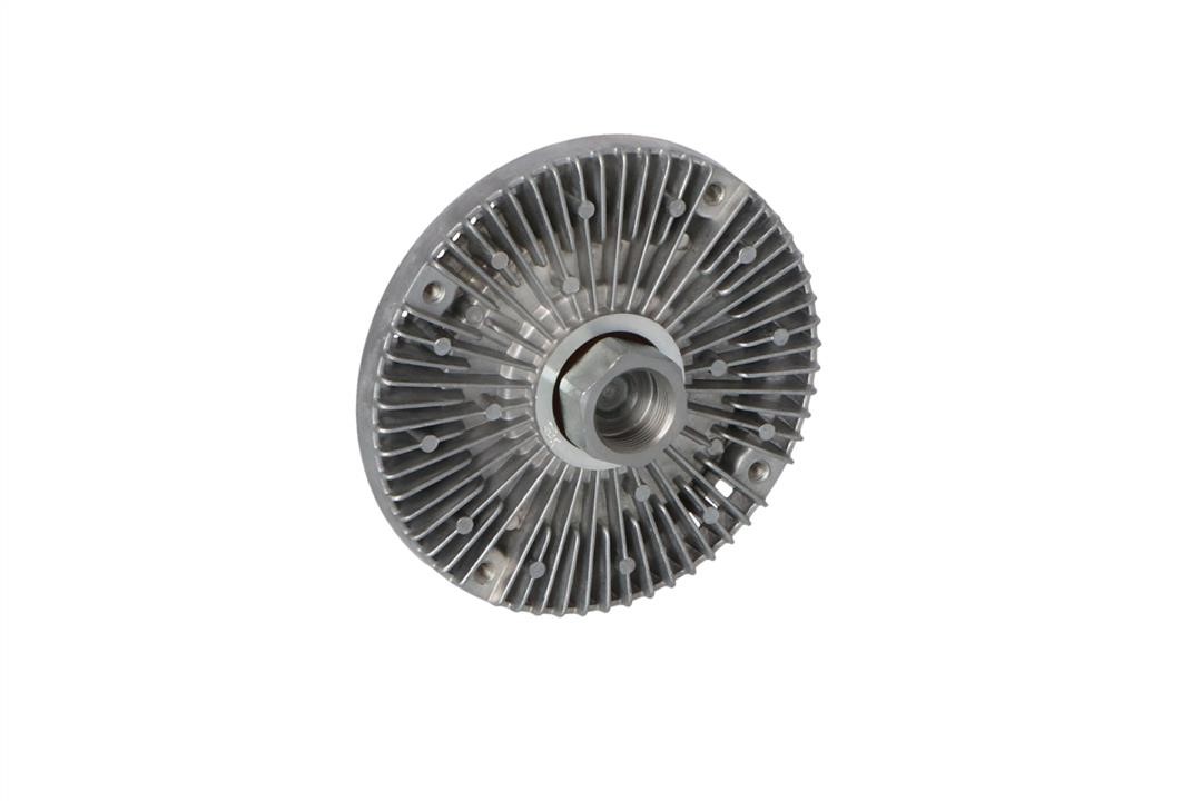 Viscous coupling assembly NRF 49516