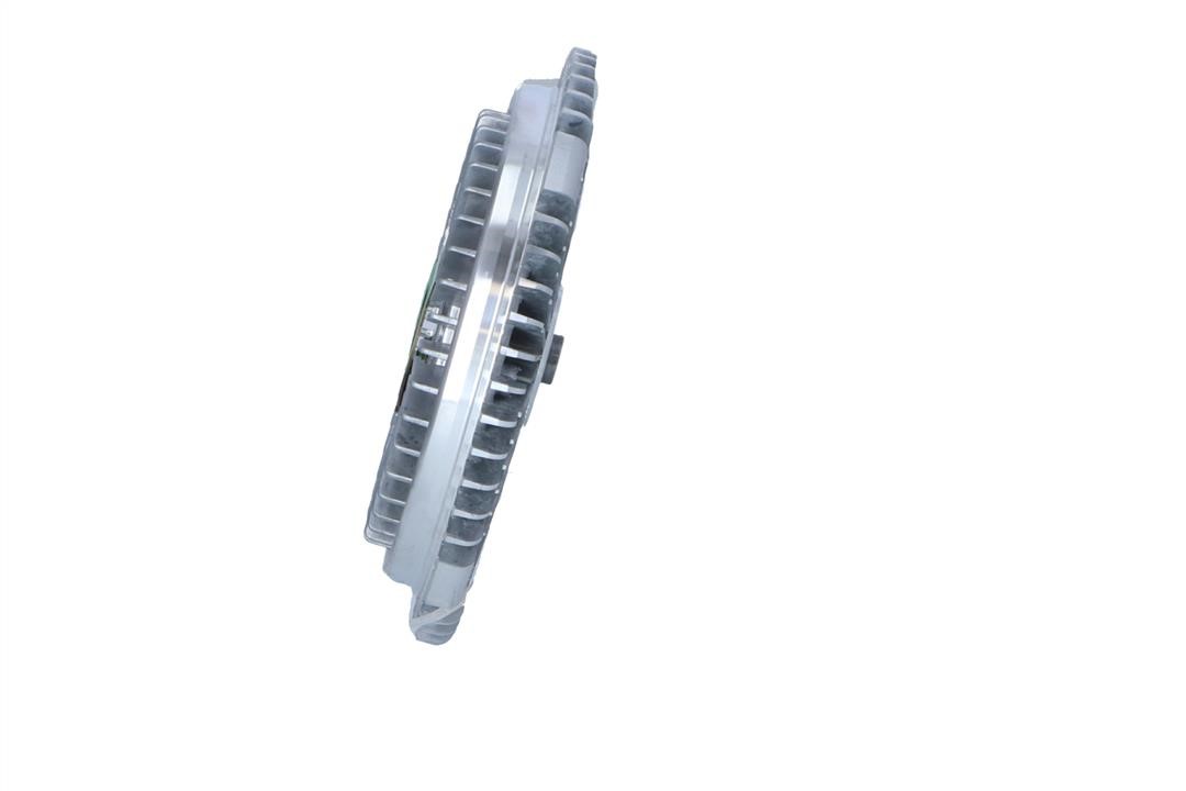 Viscous coupling assembly NRF 49537