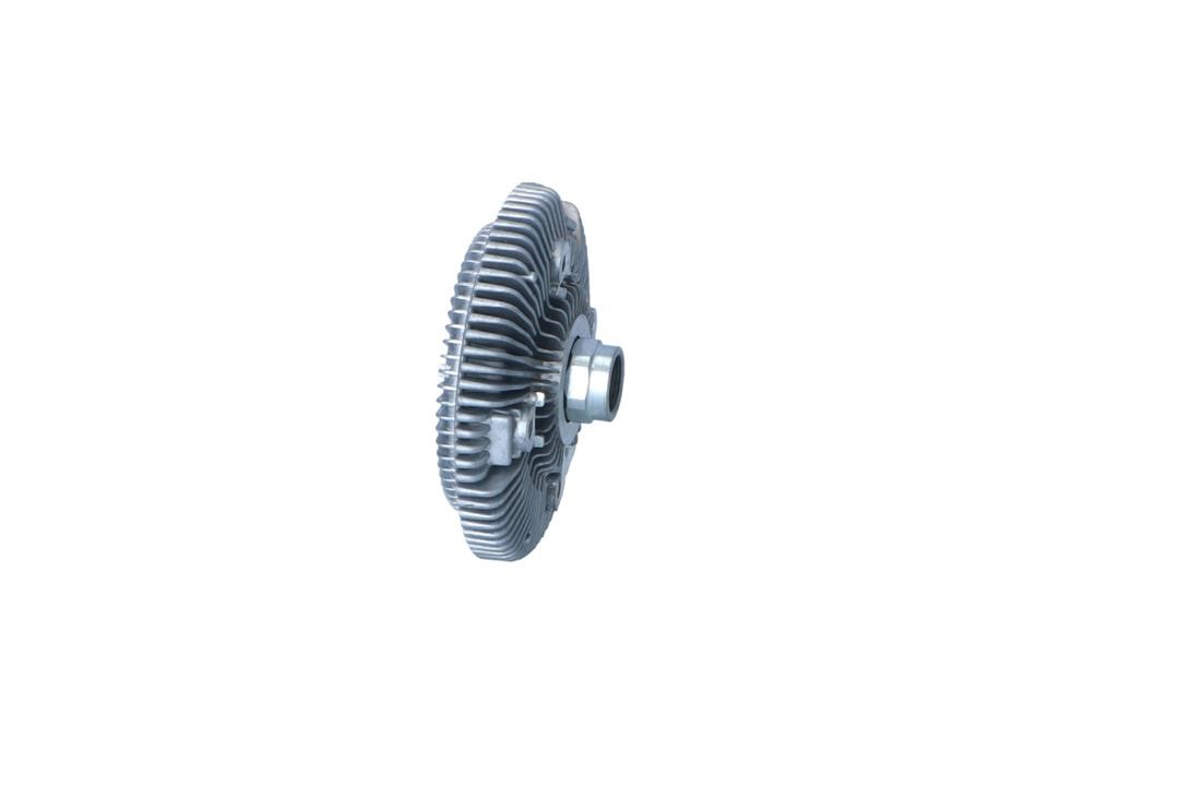 Viscous coupling assembly NRF 49517
