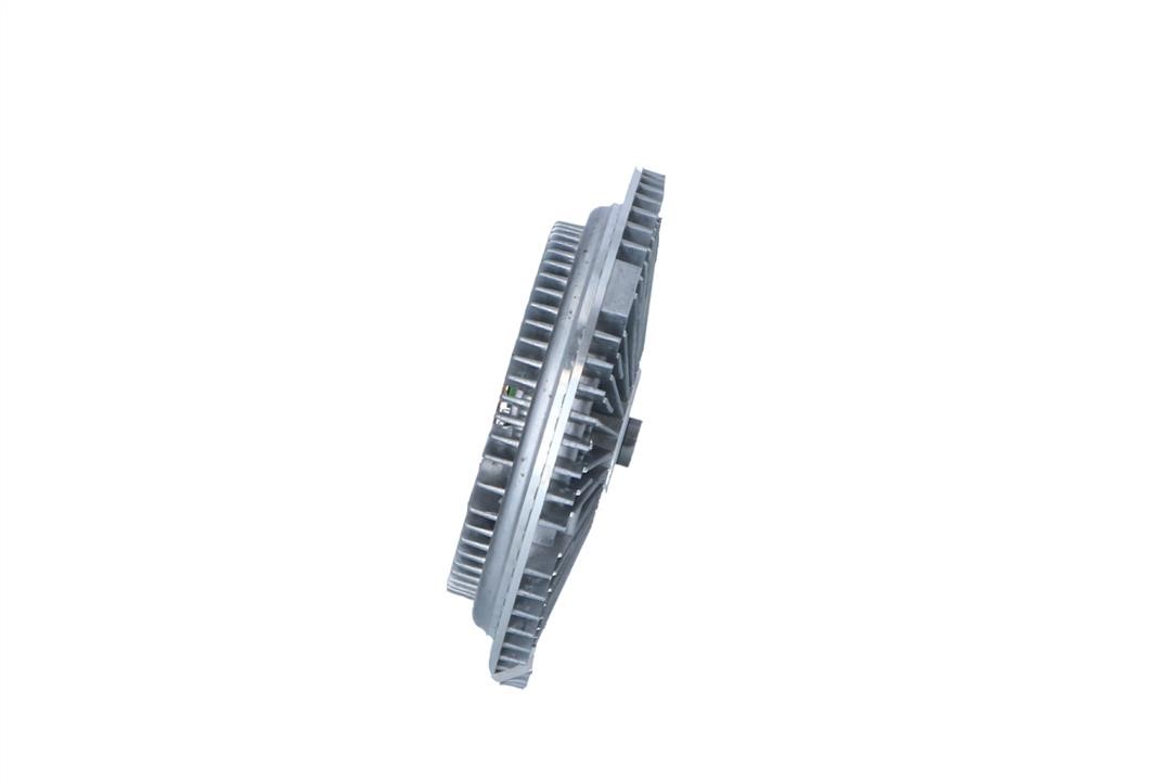 Viscous coupling assembly NRF 49540