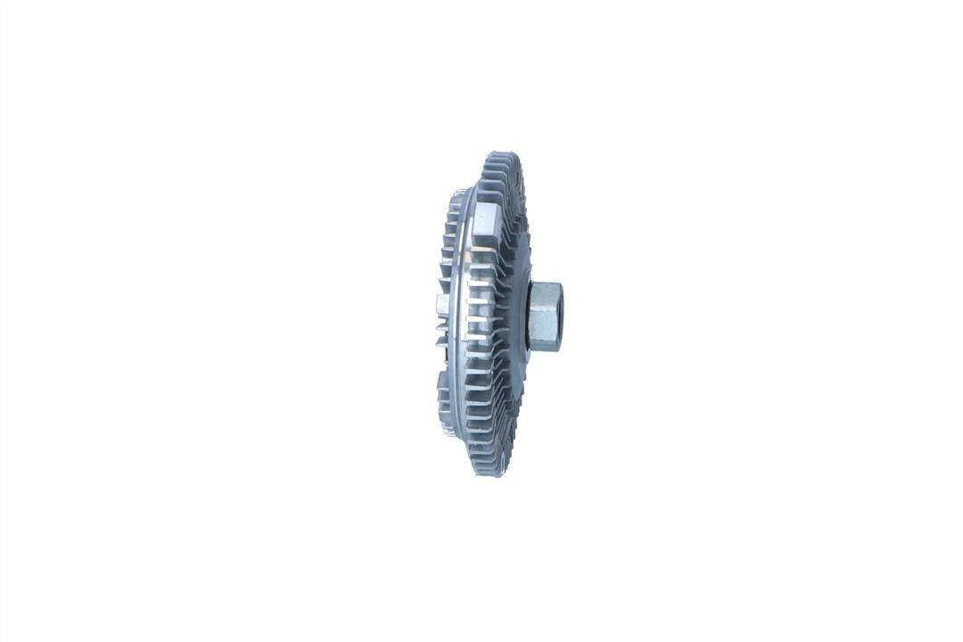 Viscous coupling assembly NRF 49568