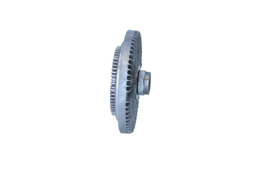 Viscous coupling assembly NRF 49520