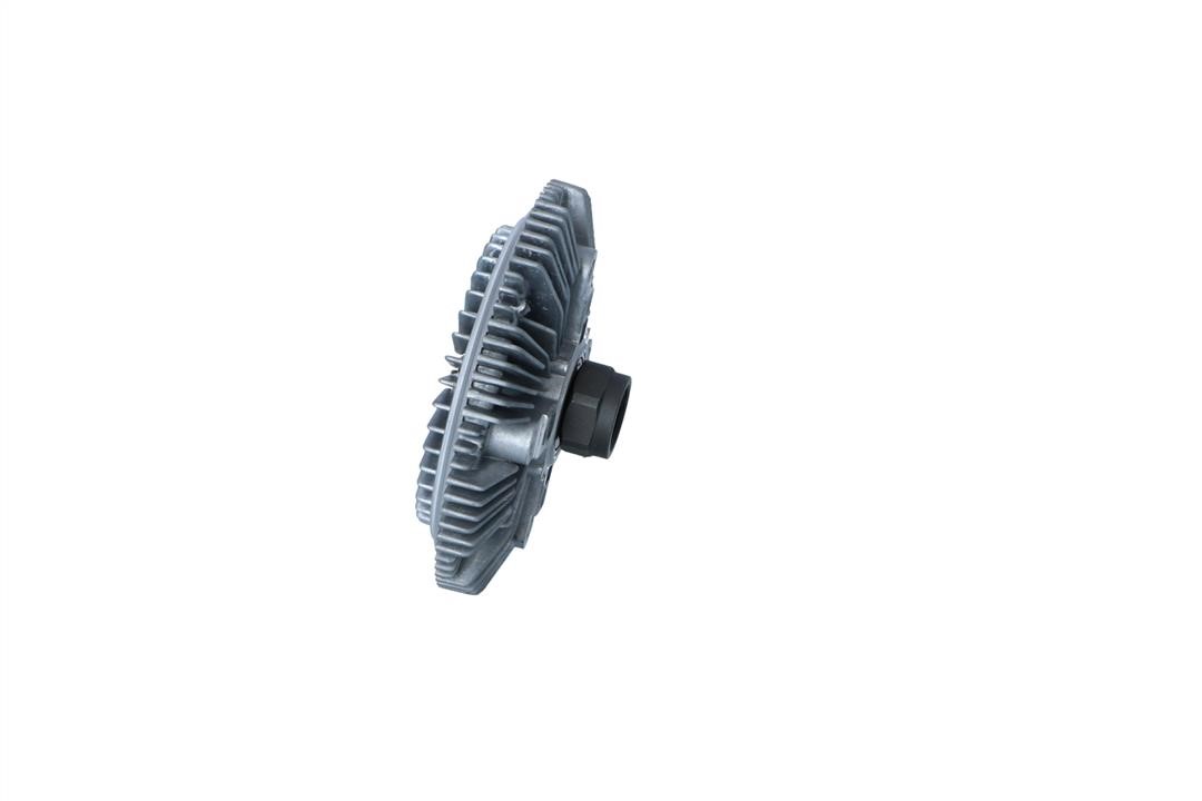 Viscous coupling assembly NRF 49552
