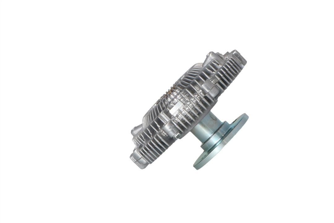 Viscous coupling assembly NRF 49573