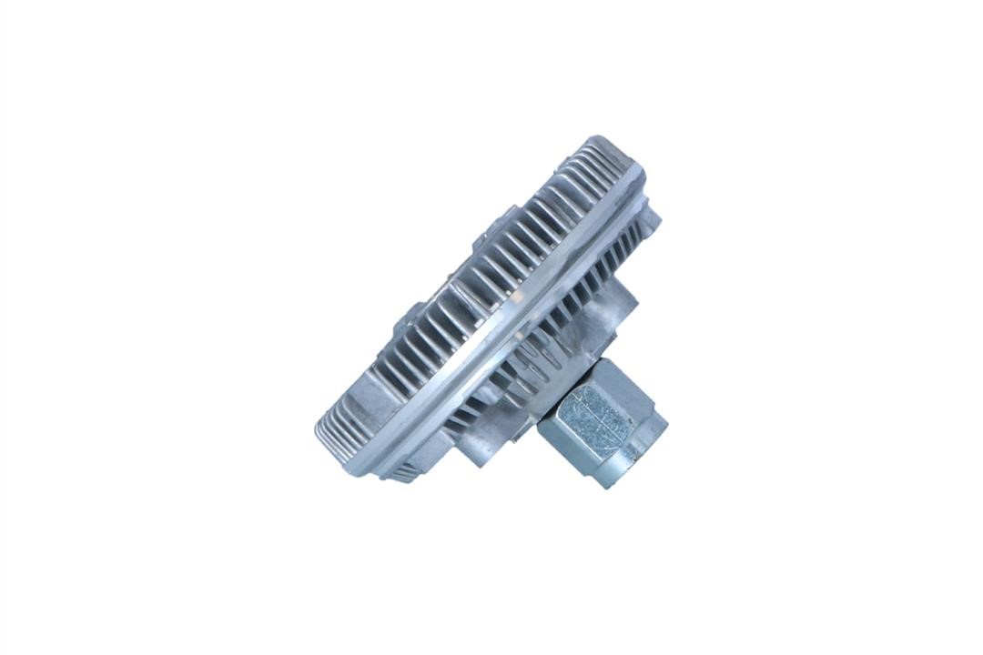 Viscous coupling assembly NRF 49596