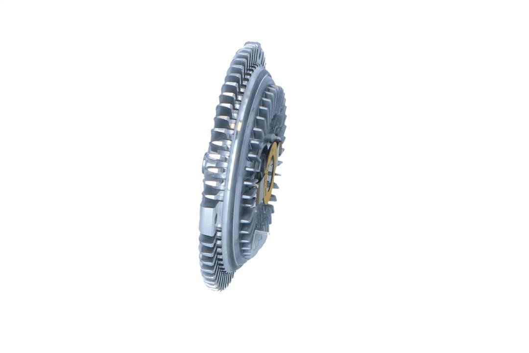 Viscous coupling assembly NRF 49575