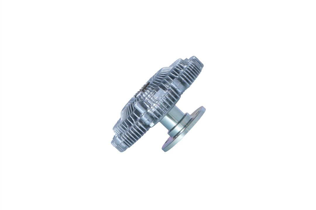Viscous coupling assembly NRF 49576