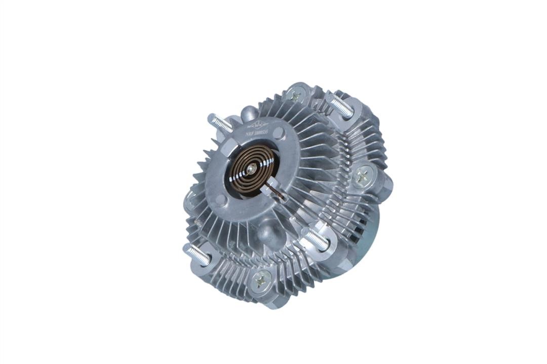 NRF Viscous coupling assembly – price 170 PLN