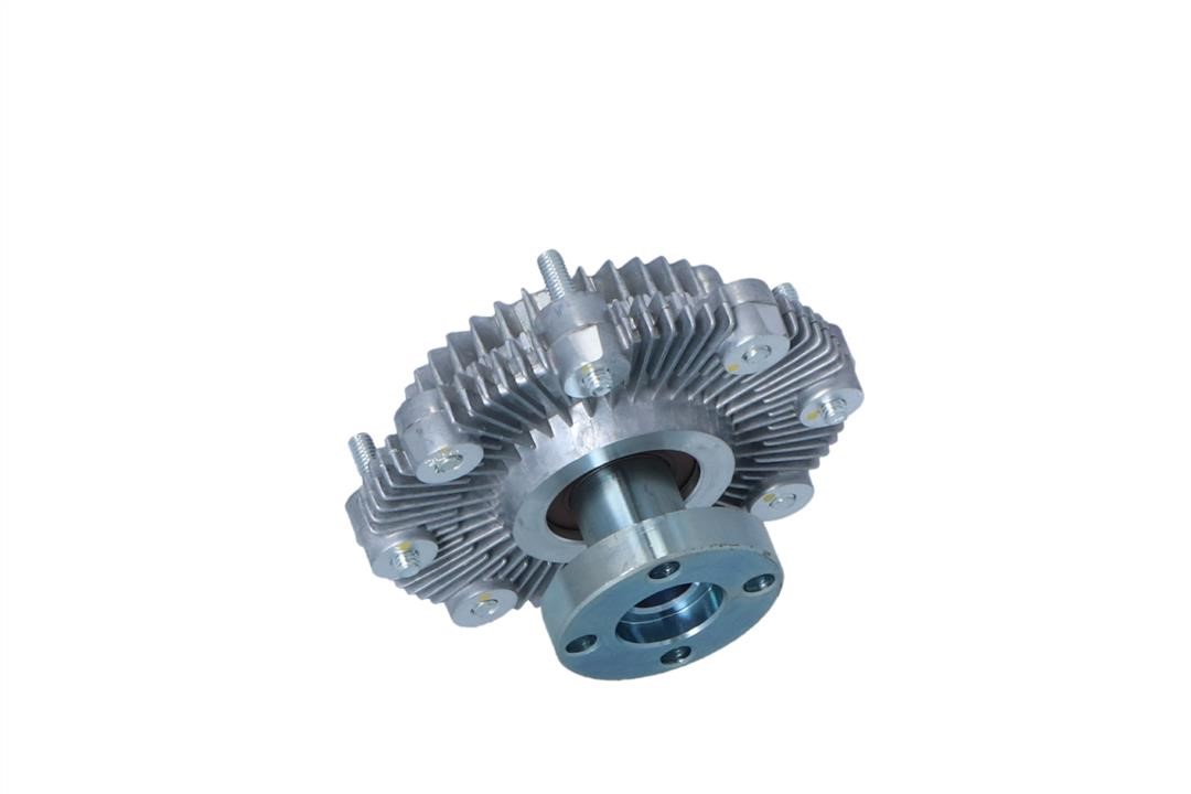 Viscous coupling assembly NRF 49558