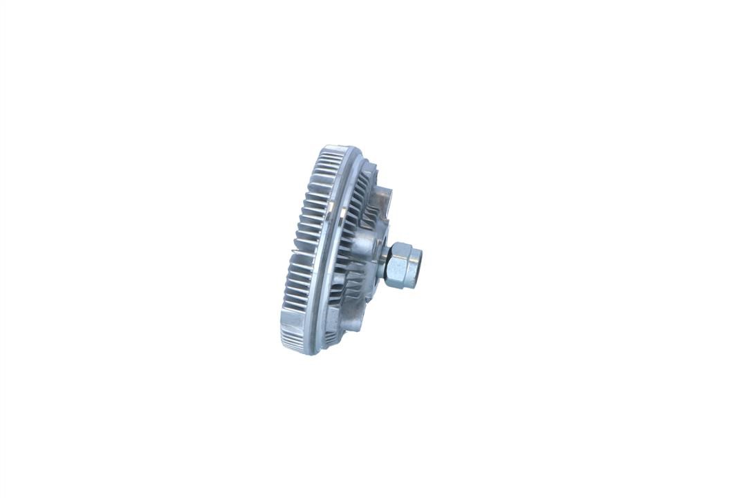 Viscous coupling assembly NRF 49606