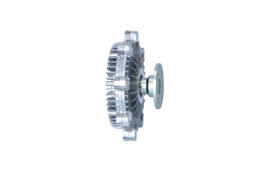 Fan clutch NRF 49608