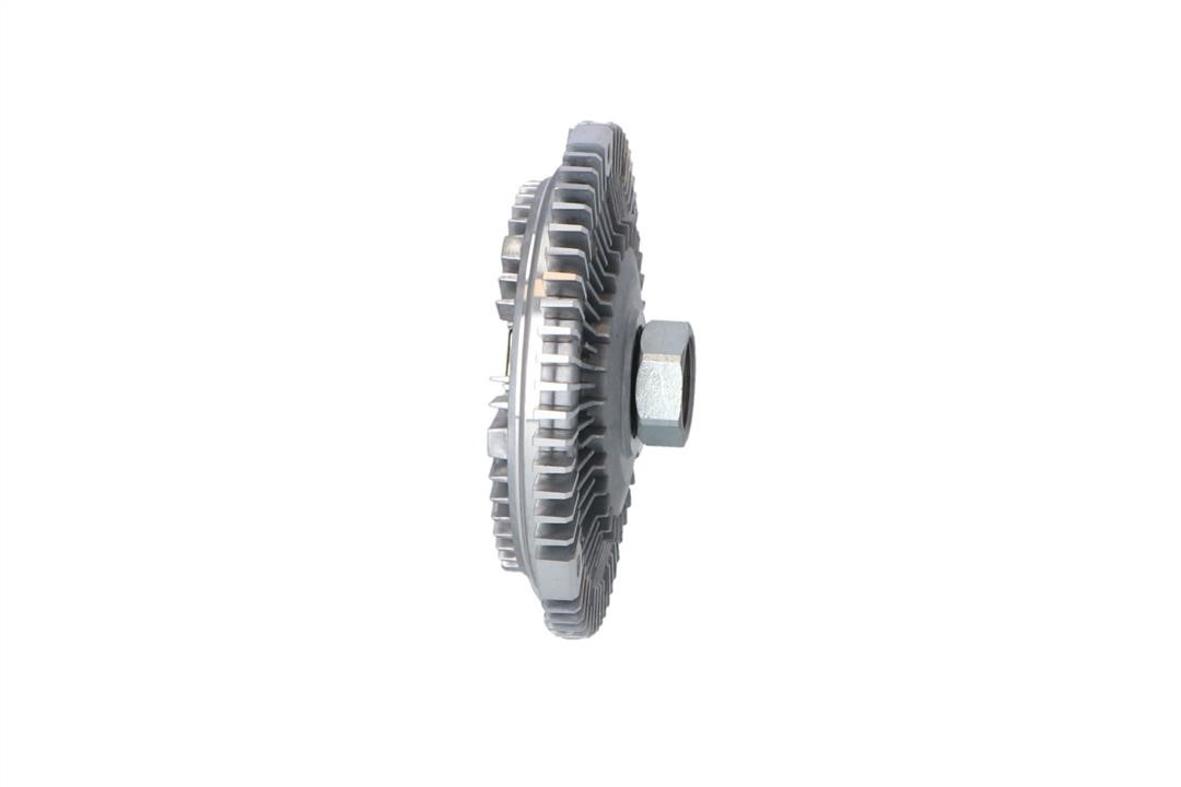 Viscous coupling assembly NRF 49647