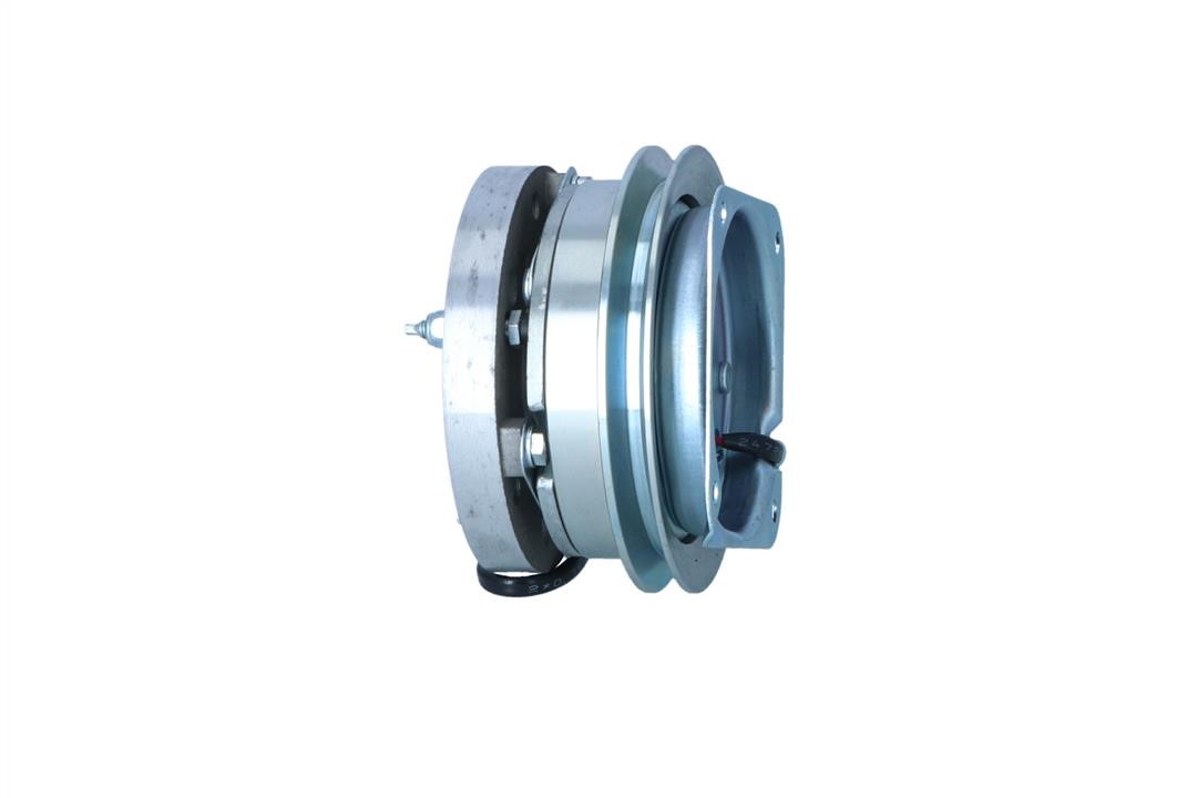 Viscous coupling assembly NRF 49700