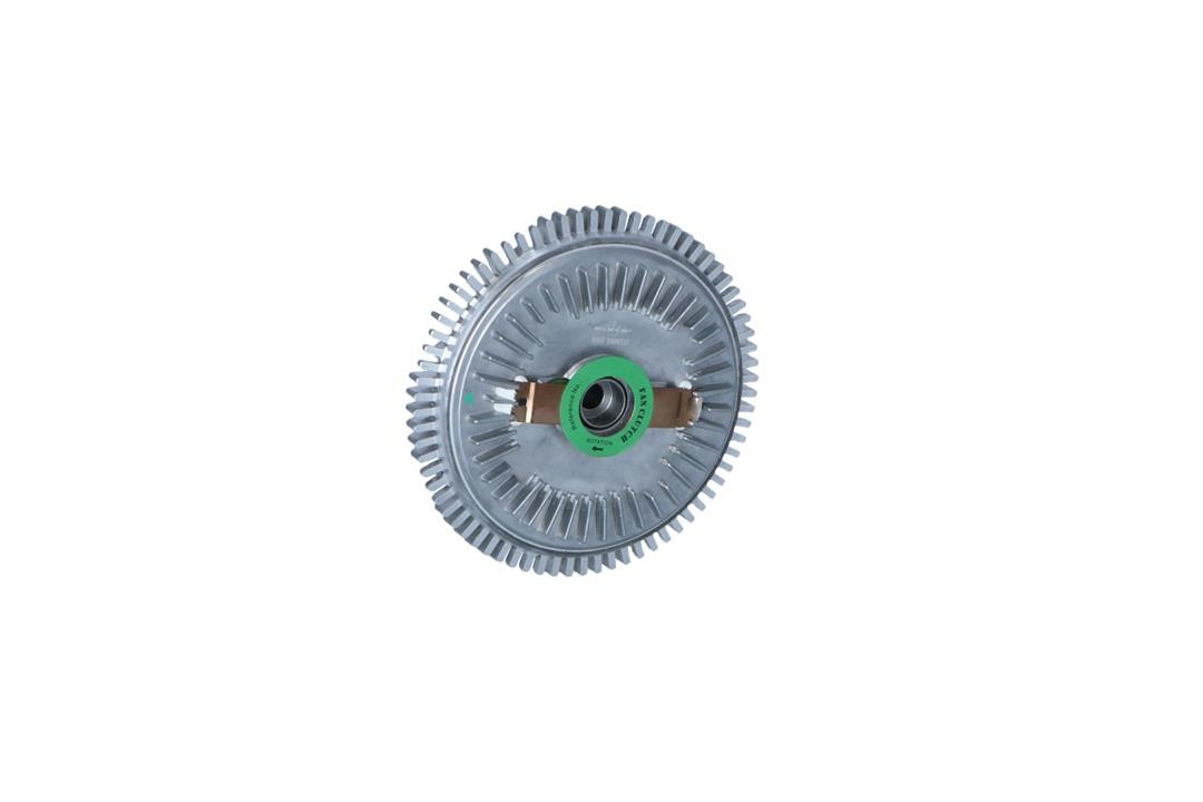 Fan clutch NRF 49623