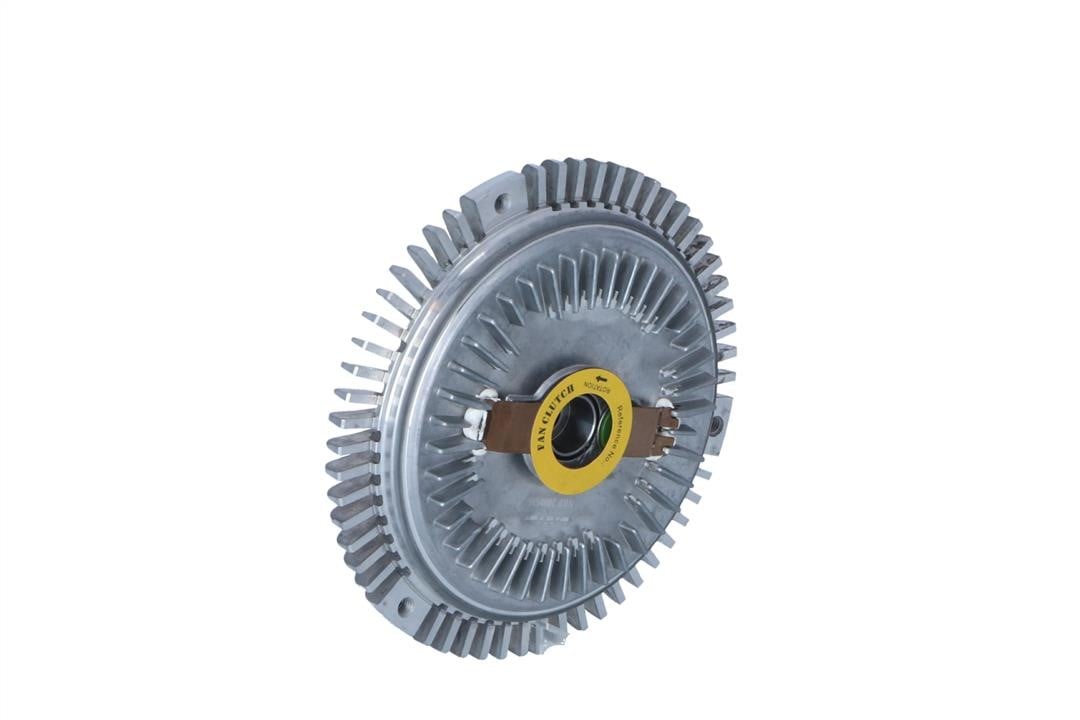 Viscous coupling assembly NRF 49627