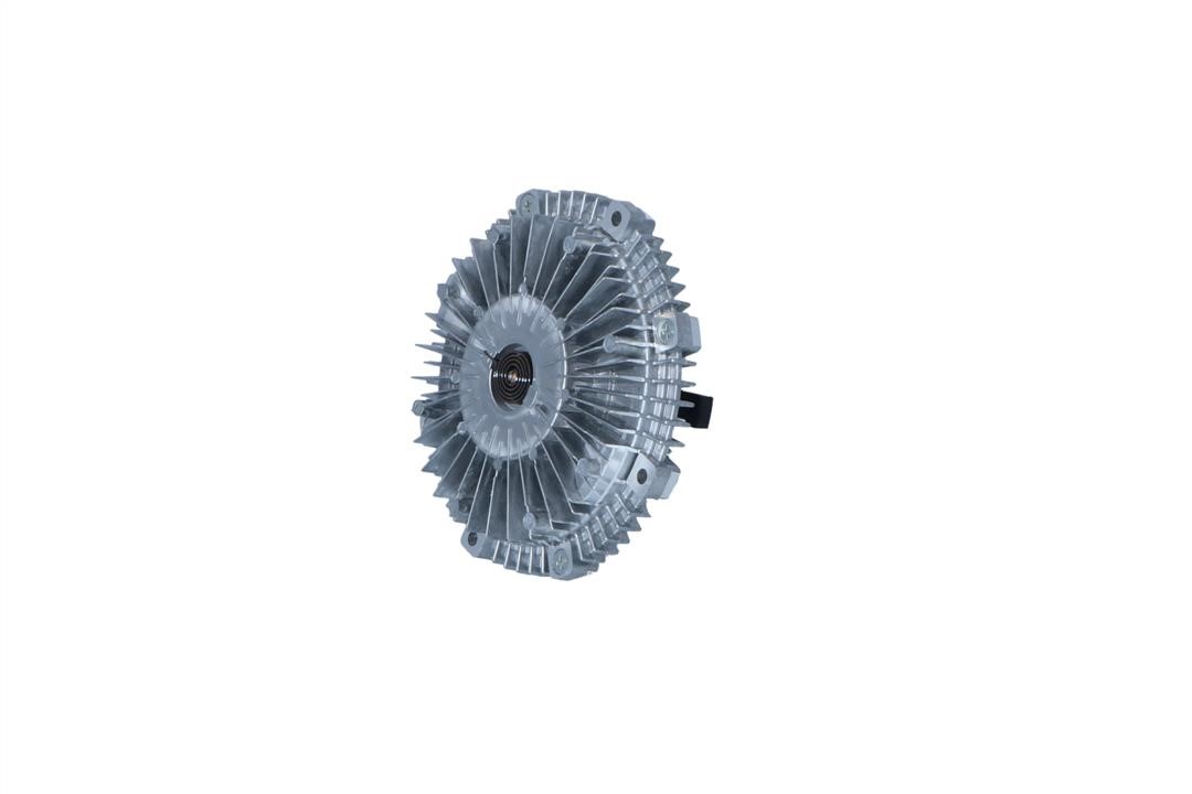 Fan clutch NRF 49632