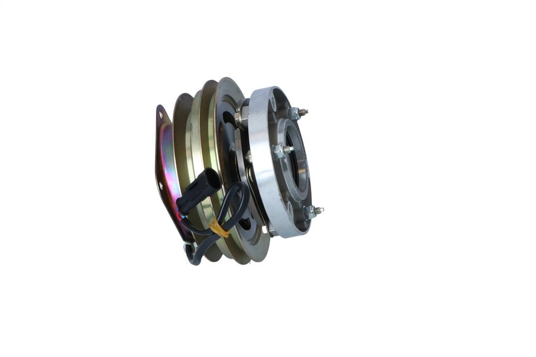 Viscous coupling assembly NRF 49706