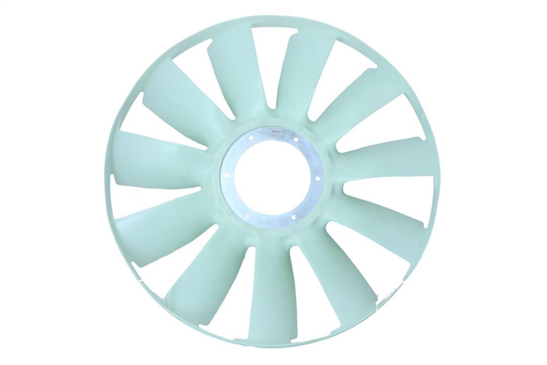 NRF 49872 Fan impeller 49872