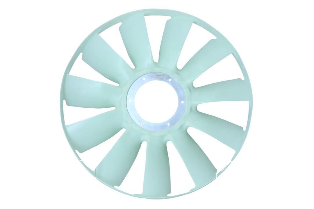 49872 NRF Fan impeller