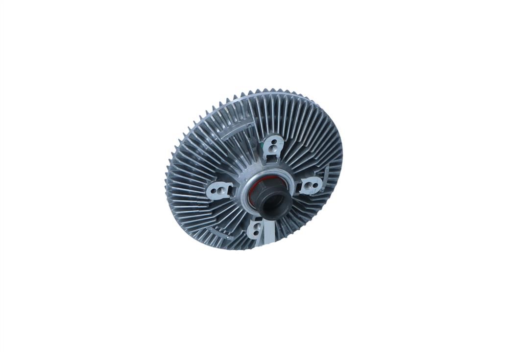 Viscous coupling NRF 49712