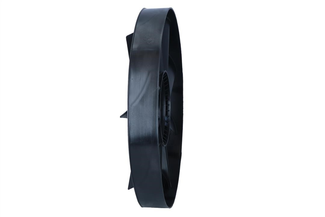 Fan impeller NRF 49876