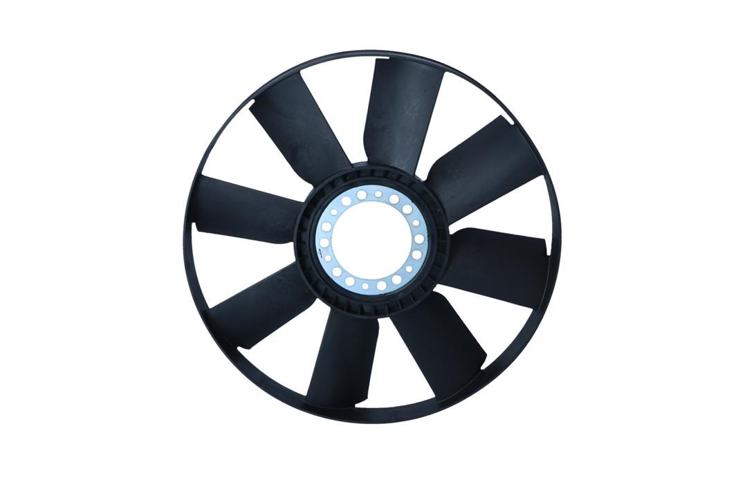 NRF 49877 Fan impeller 49877